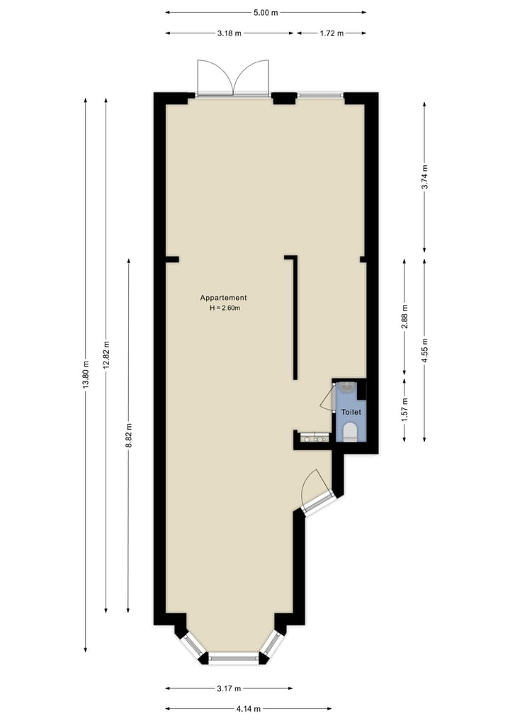 Foto 28 van Amsterdamsestraatweg 521
