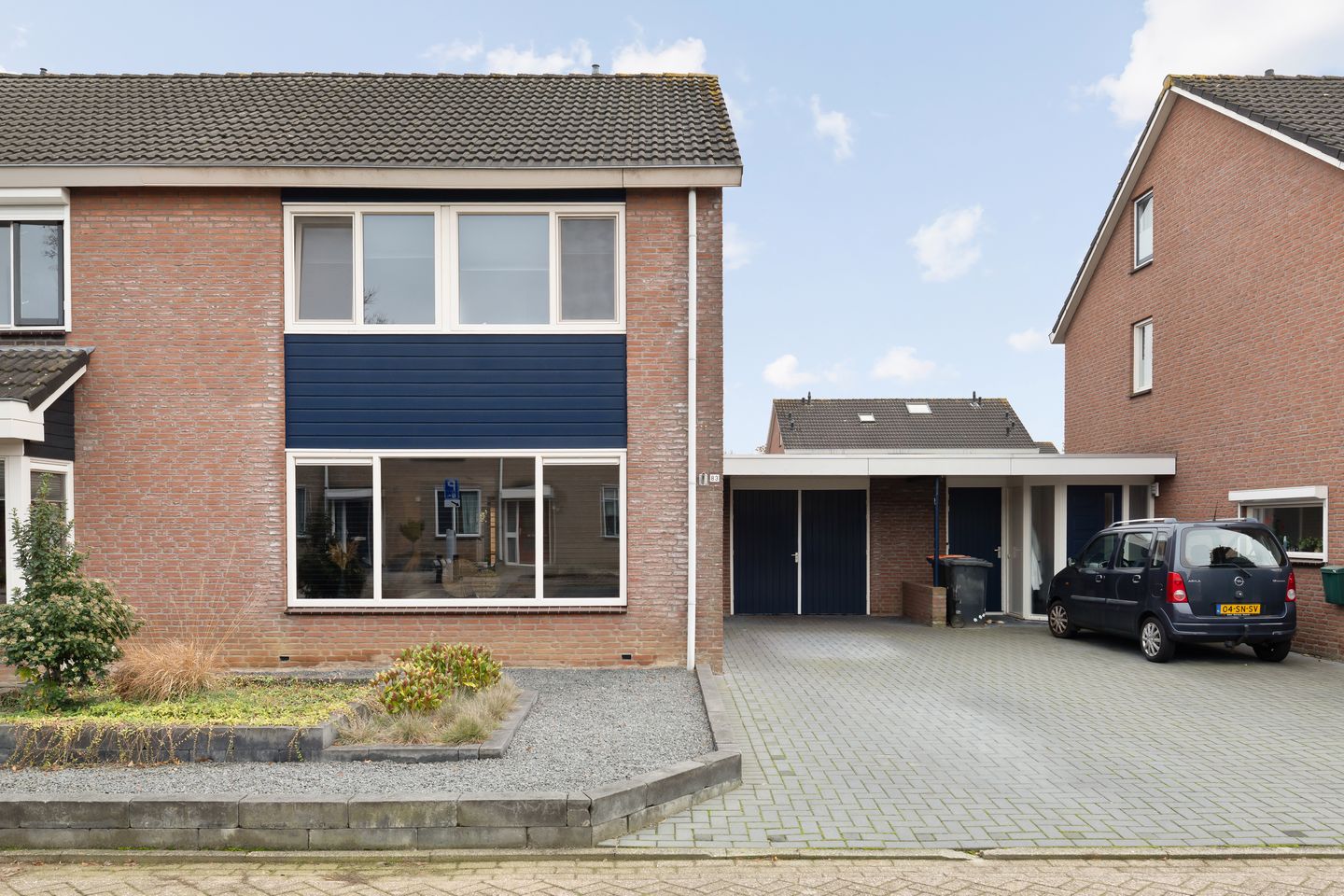 Foto 5 van Lijster 83