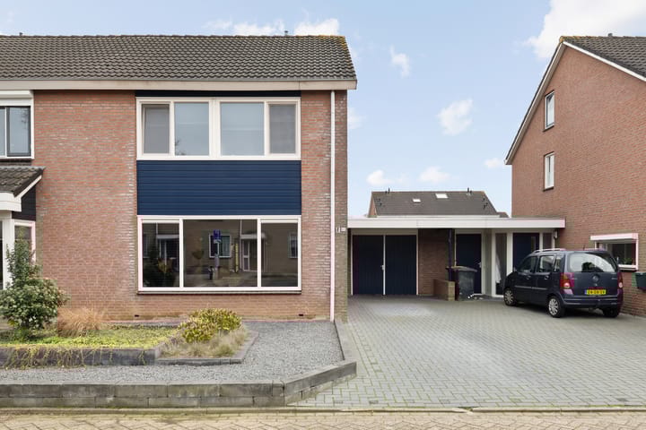 Foto 5 van Lijster 83