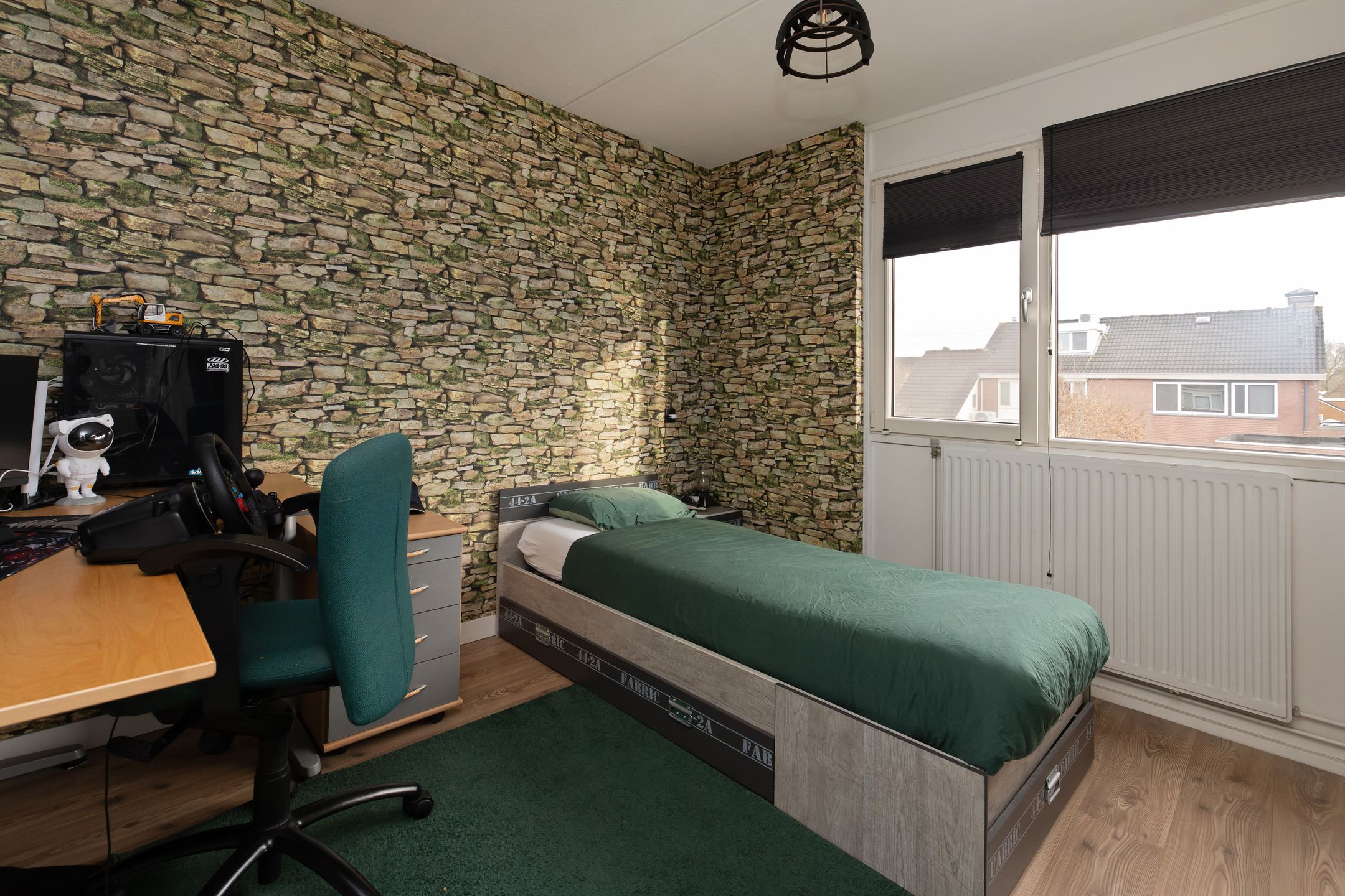 Foto 27 van Lijster 83