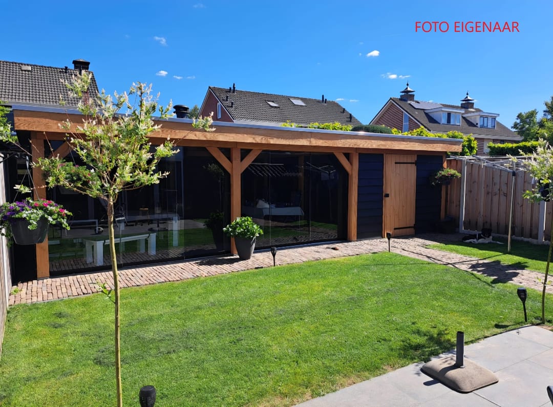 Foto 38 van Lijster 83