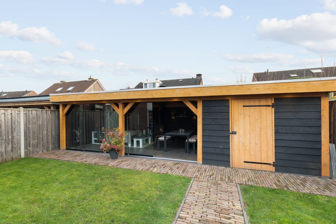 Foto 37 van Lijster 83