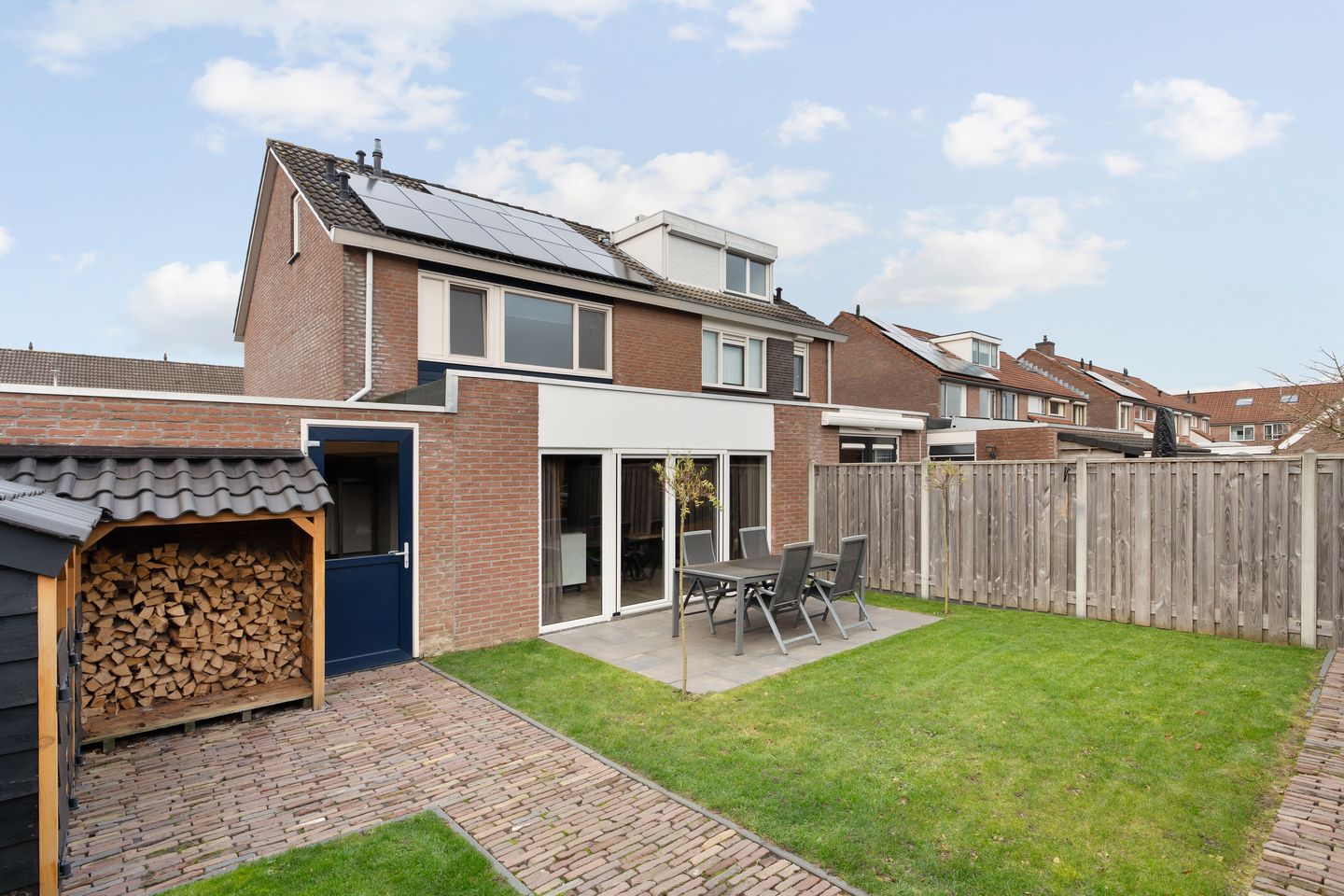 Foto 44 van Lijster 83