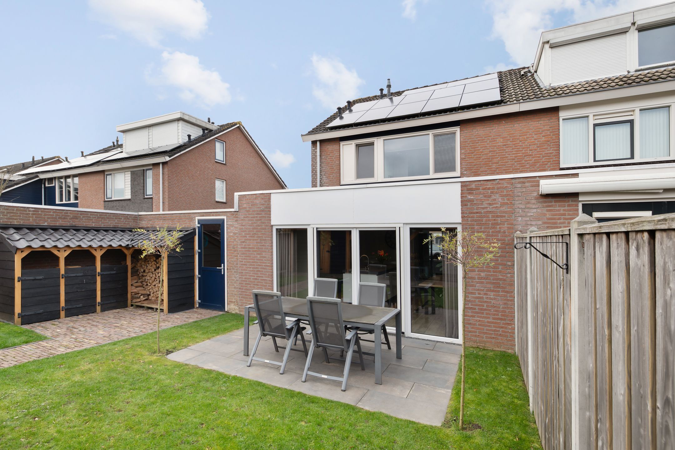 Foto 45 van Lijster 83