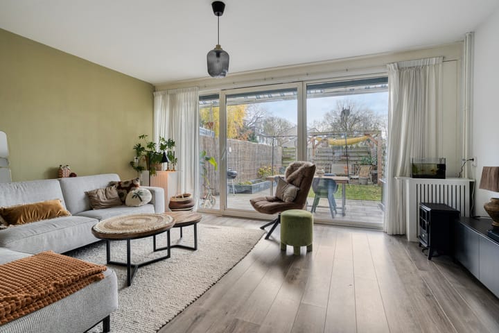 Foto 3 van Gildenburg 282