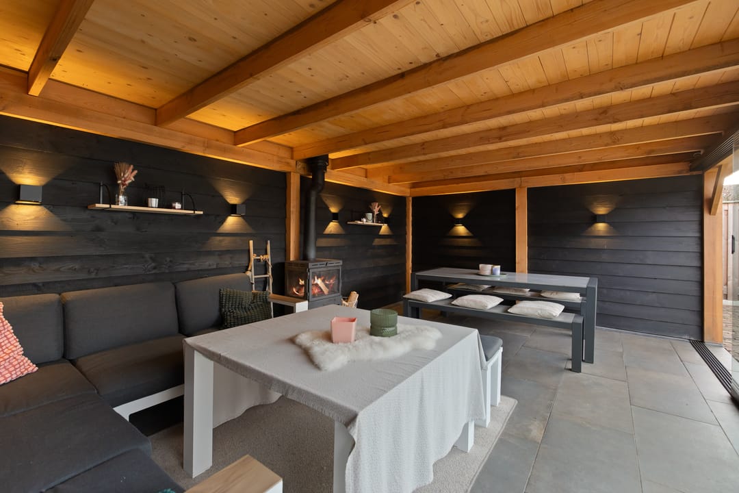 Foto 41 van Lijster 83