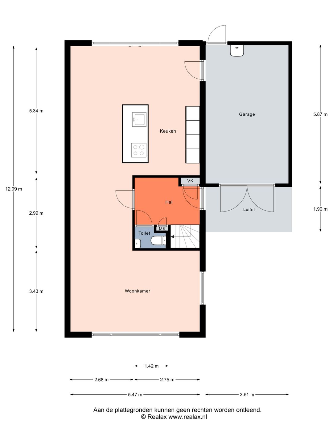 Foto 47 van Lijster 83