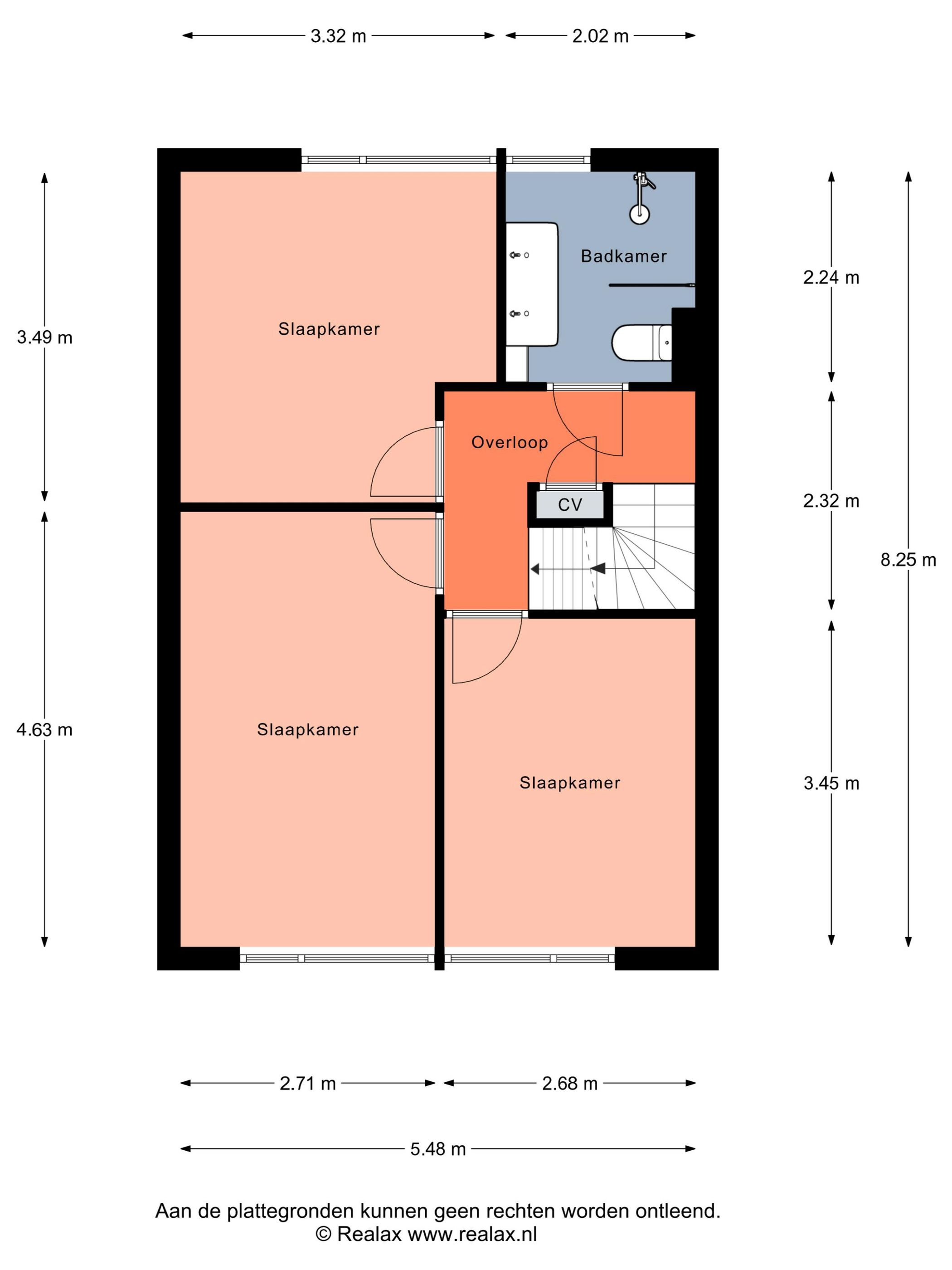 Foto 48 van Lijster 83