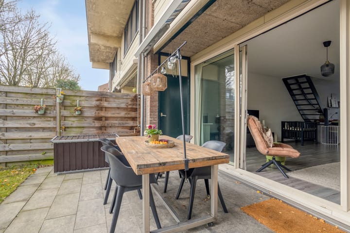 Foto 28 van Gildenburg 282