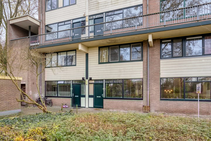 Foto 33 van Gildenburg 282