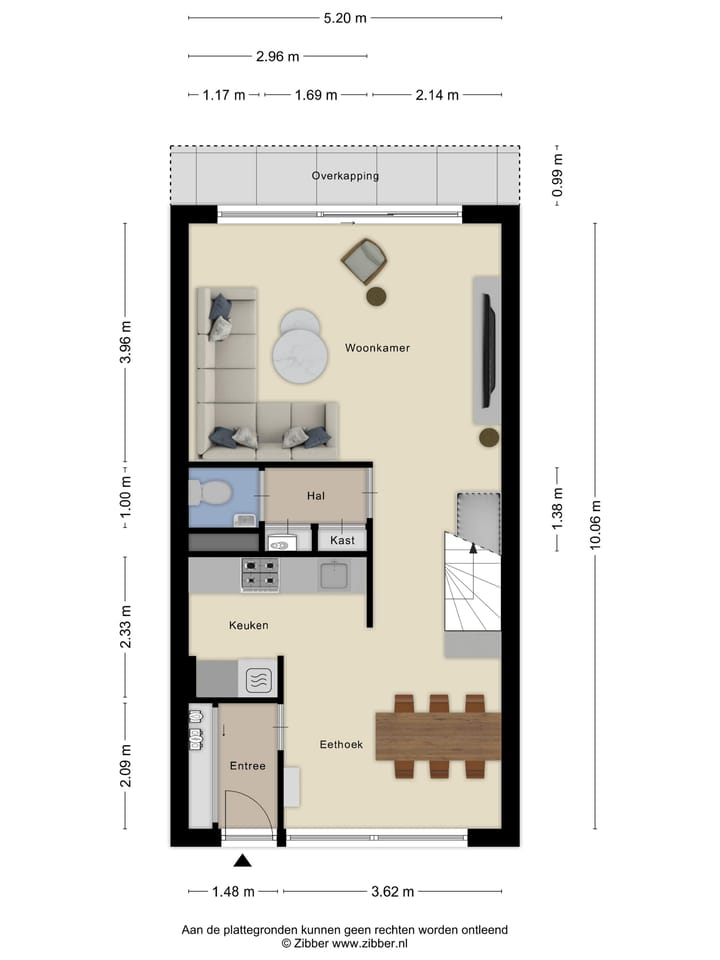 Foto 34 van Gildenburg 282