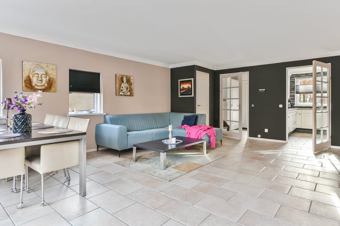 Foto 2 van Het Zwarte Paard 2