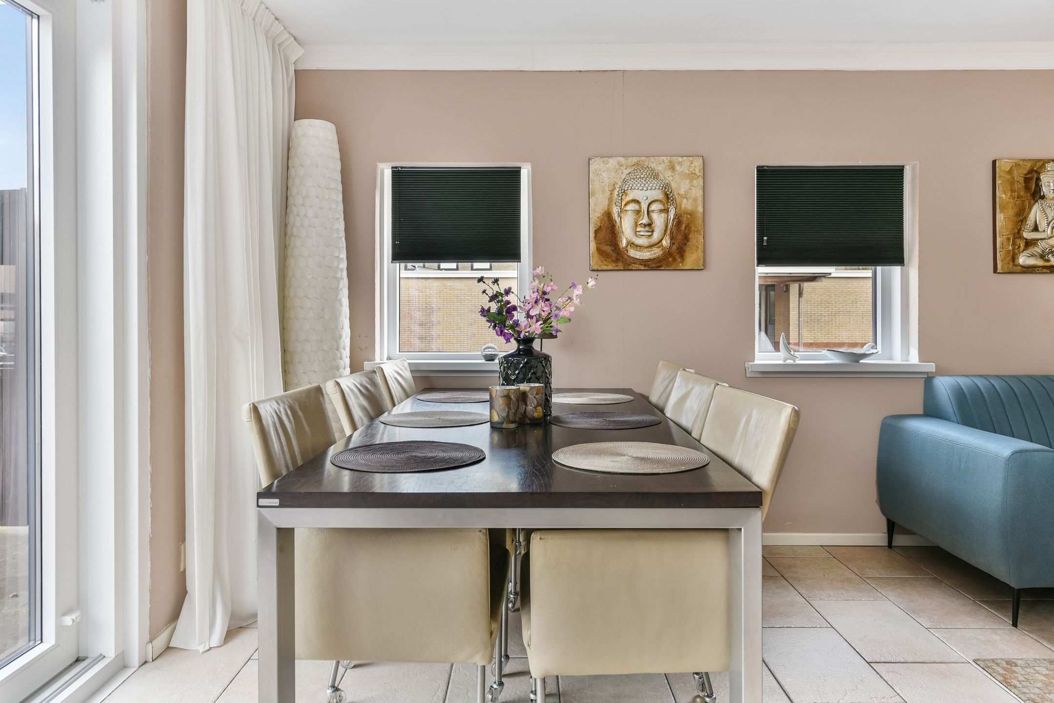 Foto 3 van Het Zwarte Paard 2