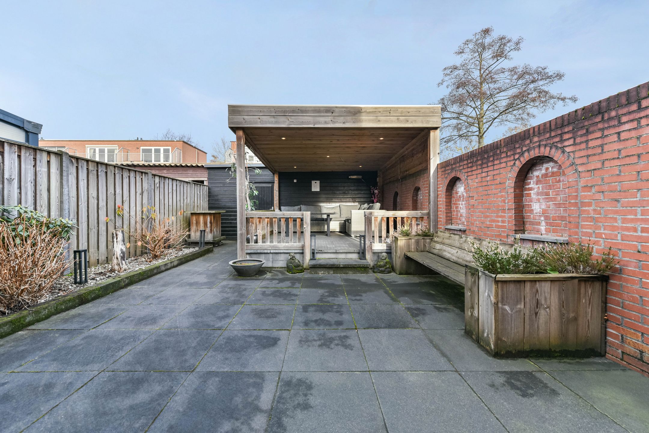 Foto 6 van Het Zwarte Paard 2