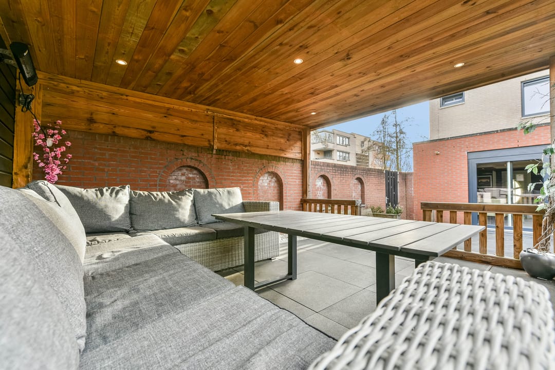 Foto 7 van Het Zwarte Paard 2