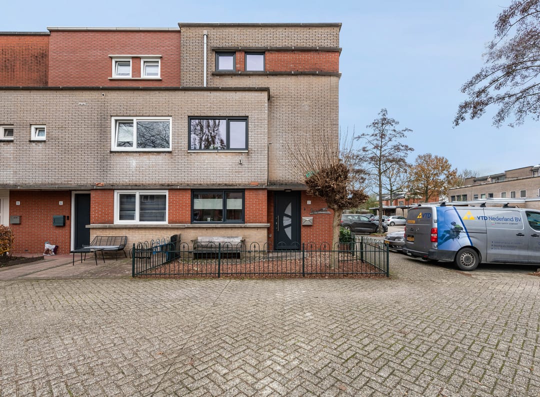 Foto 8 van Het Zwarte Paard 2