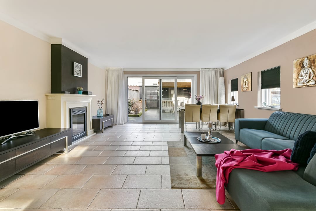 Foto 11 van Het Zwarte Paard 2