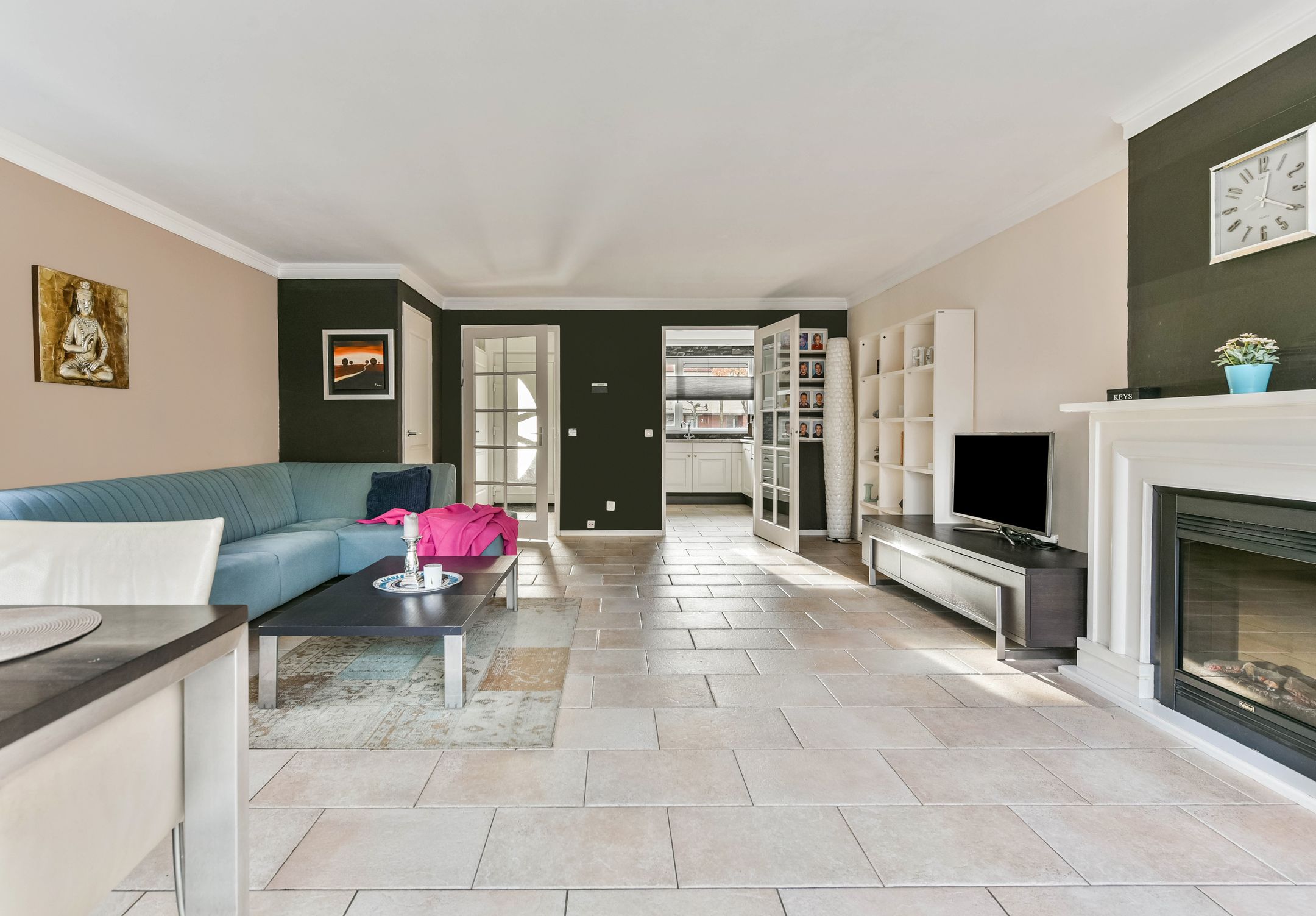 Foto 12 van Het Zwarte Paard 2