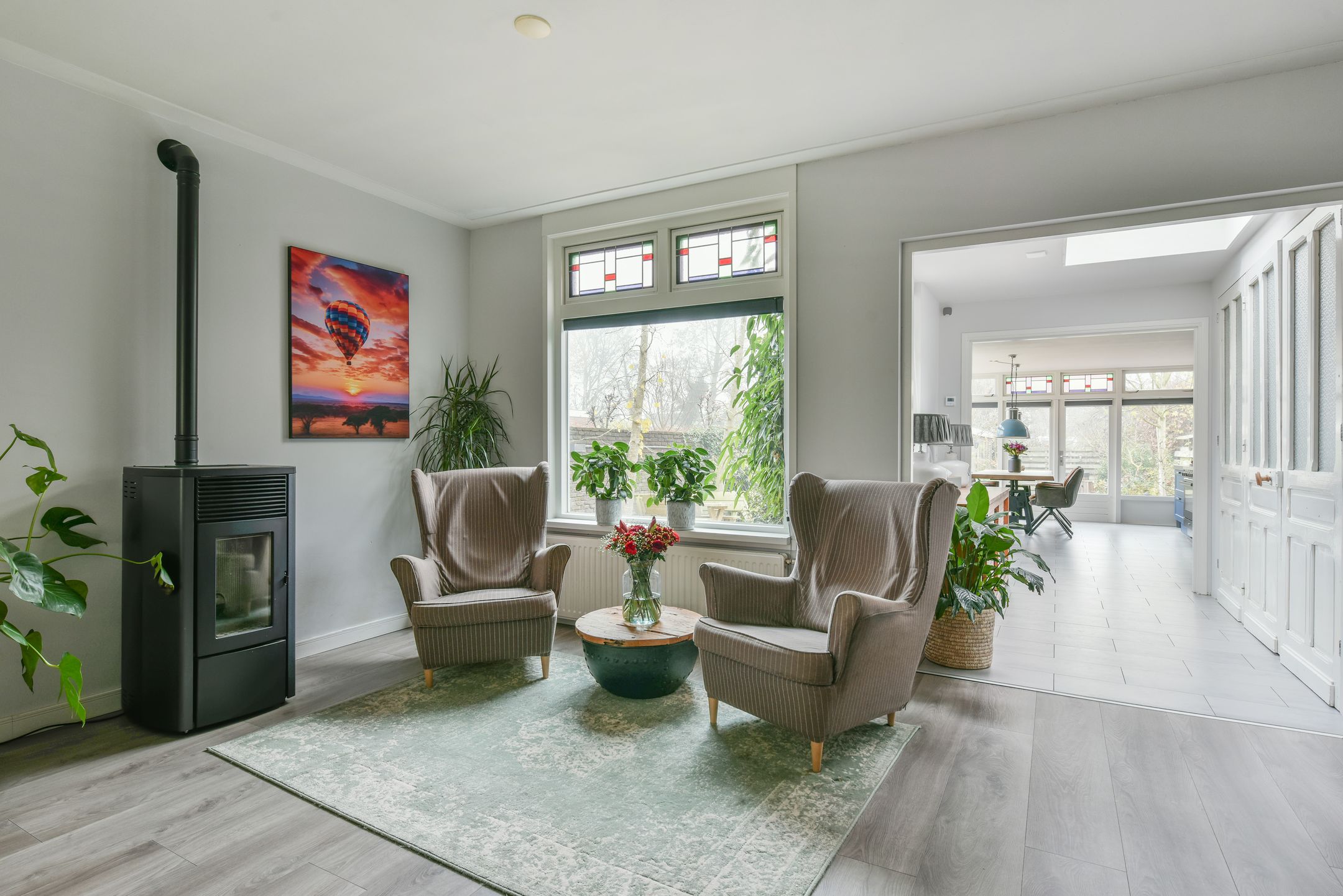 Foto 3 van Bozenhoven 120