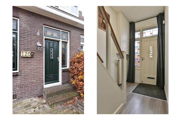 Foto 4 van Bozenhoven 120