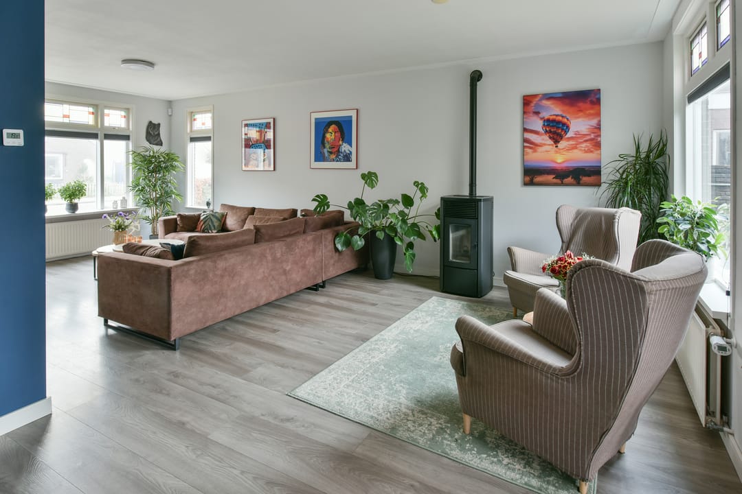 Foto 7 van Bozenhoven 120