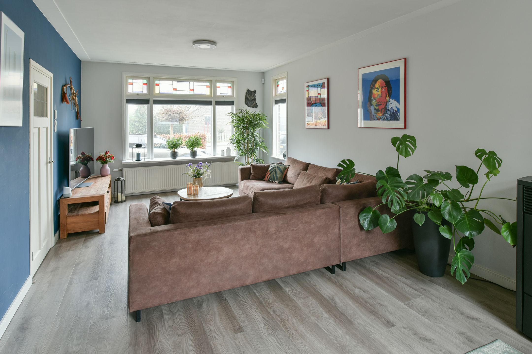 Foto 9 van Bozenhoven 120