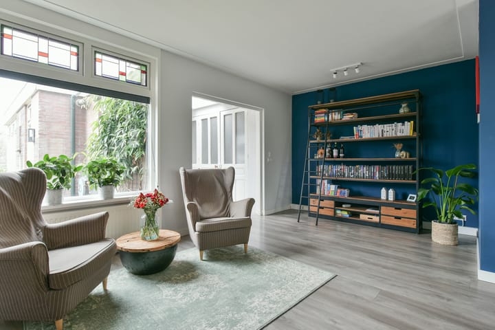 Photo 10 of Bozenhoven 120