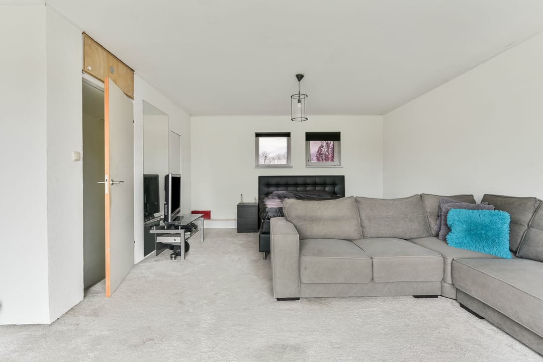 Foto 26 van Het Zwarte Paard 2