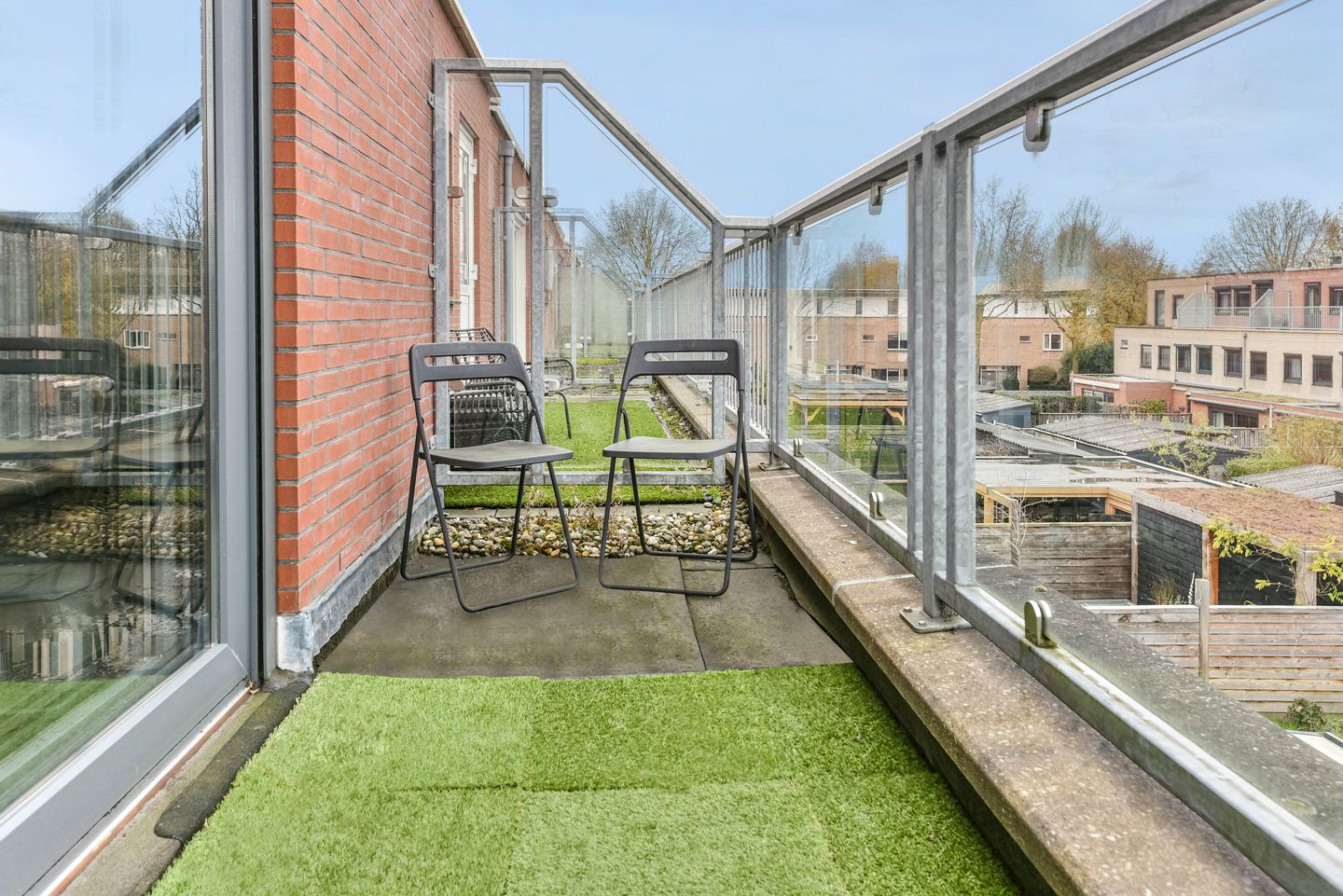 Foto 29 van Het Zwarte Paard 2