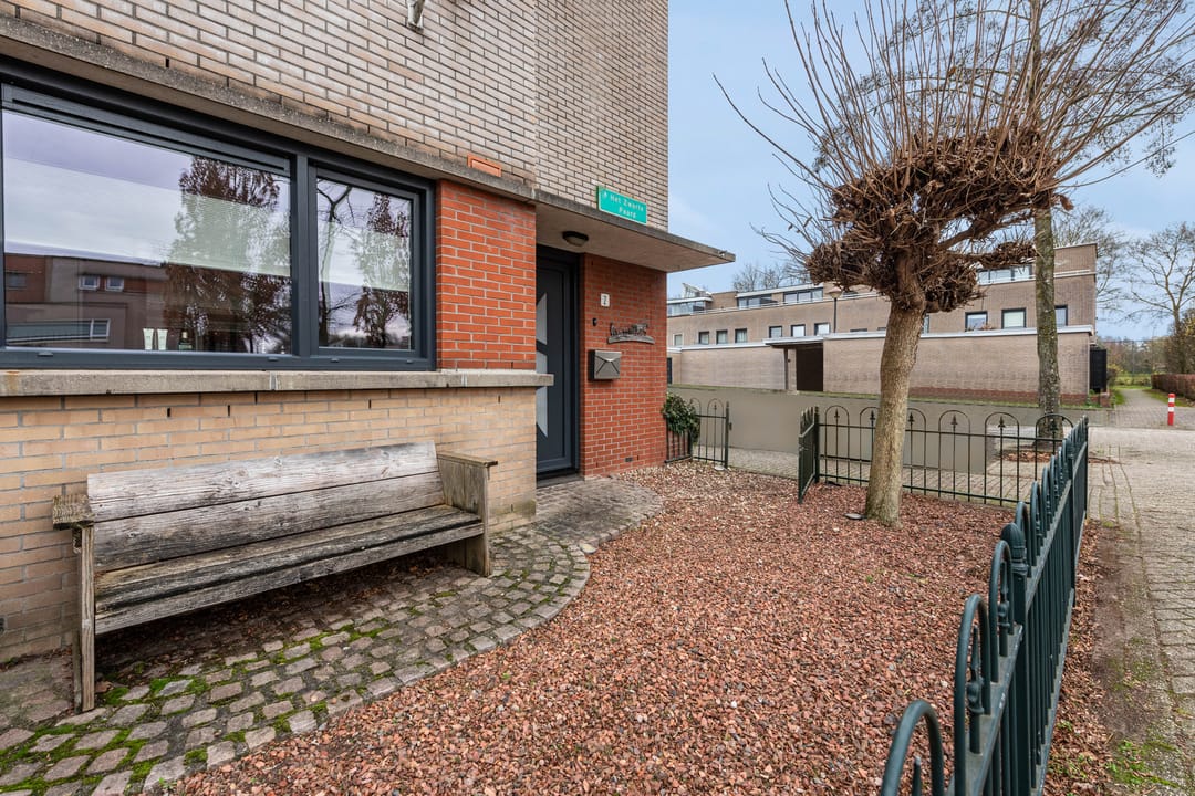 Foto 31 van Het Zwarte Paard 2