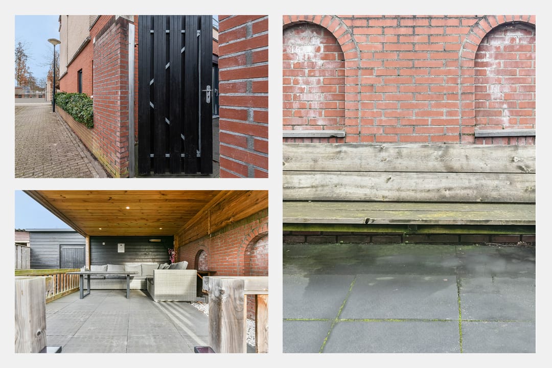 Foto 32 van Het Zwarte Paard 2