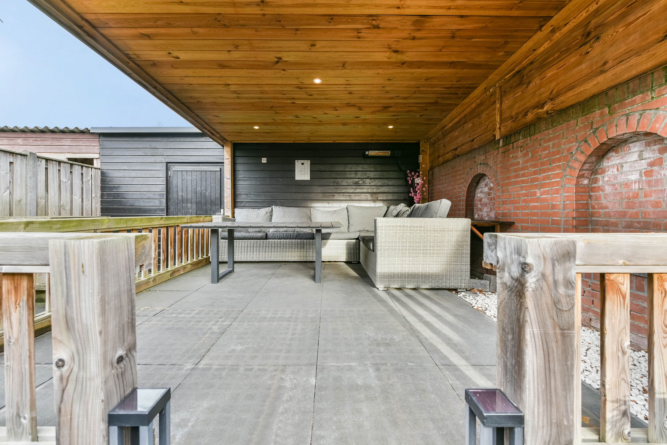 Foto 33 van Het Zwarte Paard 2