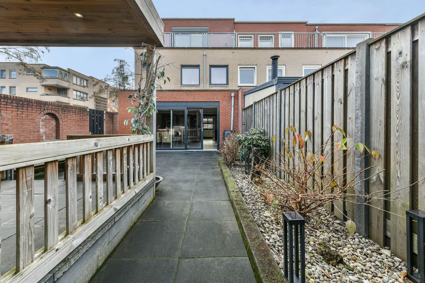 Foto 34 van Het Zwarte Paard 2