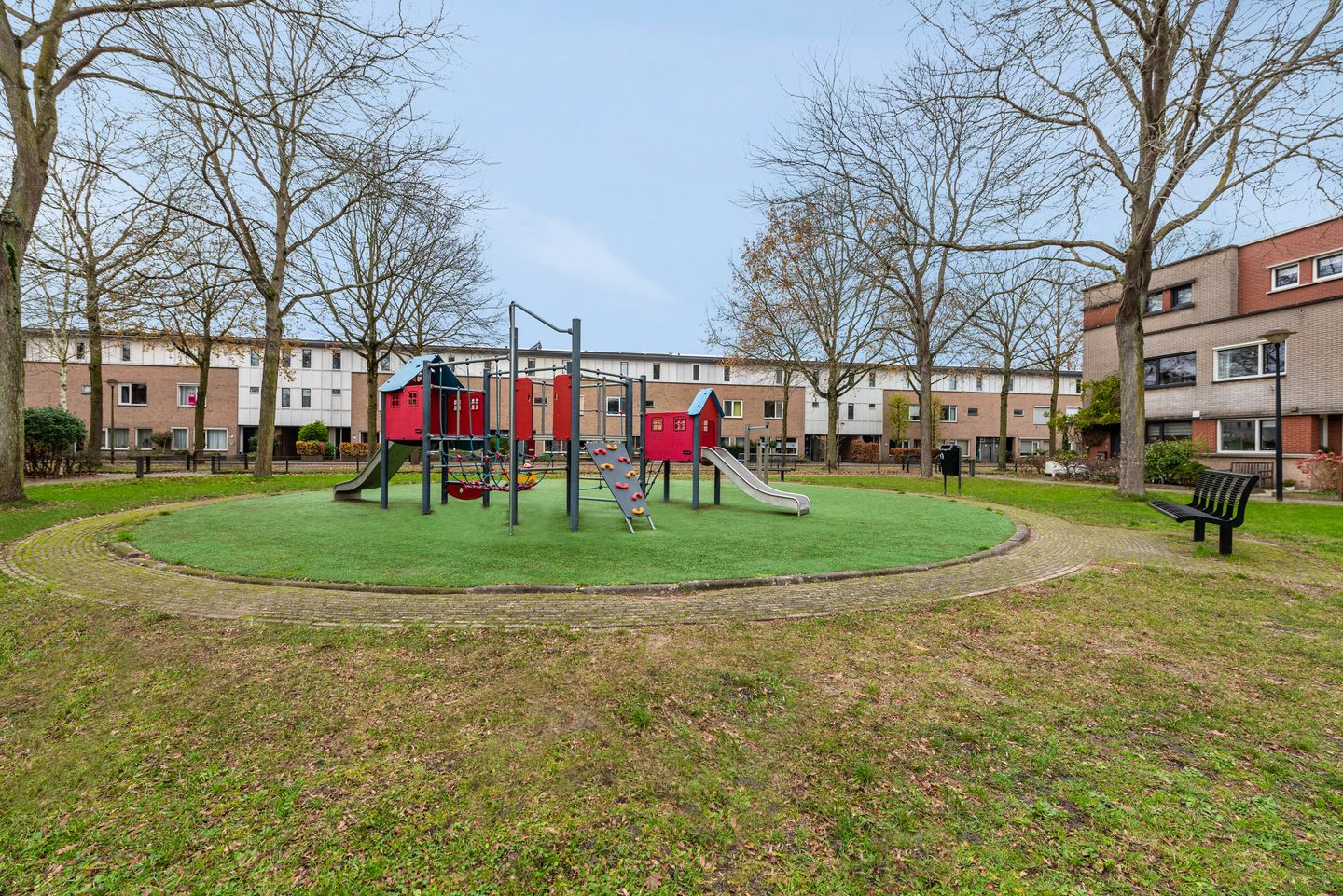 Foto 35 van Het Zwarte Paard 2