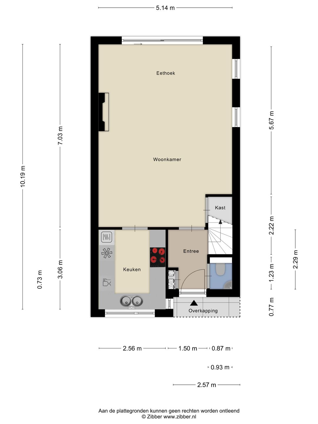 Foto 37 van Het Zwarte Paard 2