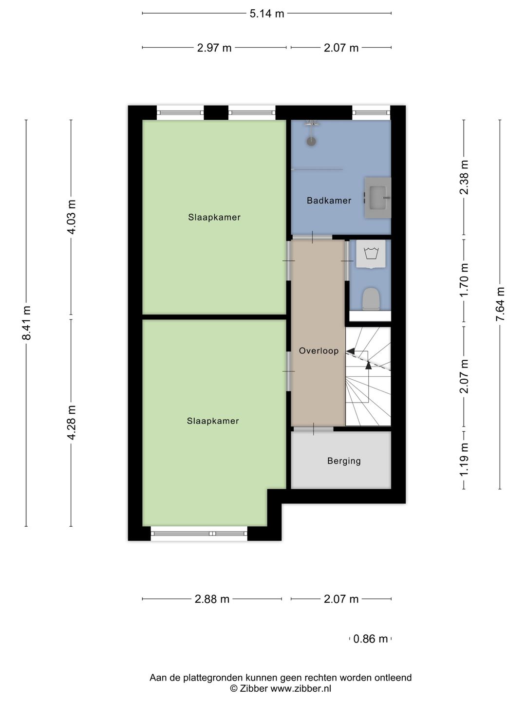 Foto 38 van Het Zwarte Paard 2