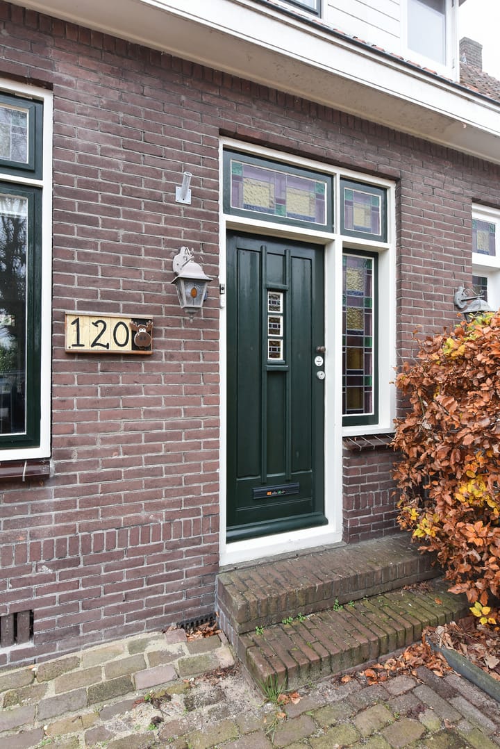 Photo 28 of Bozenhoven 120