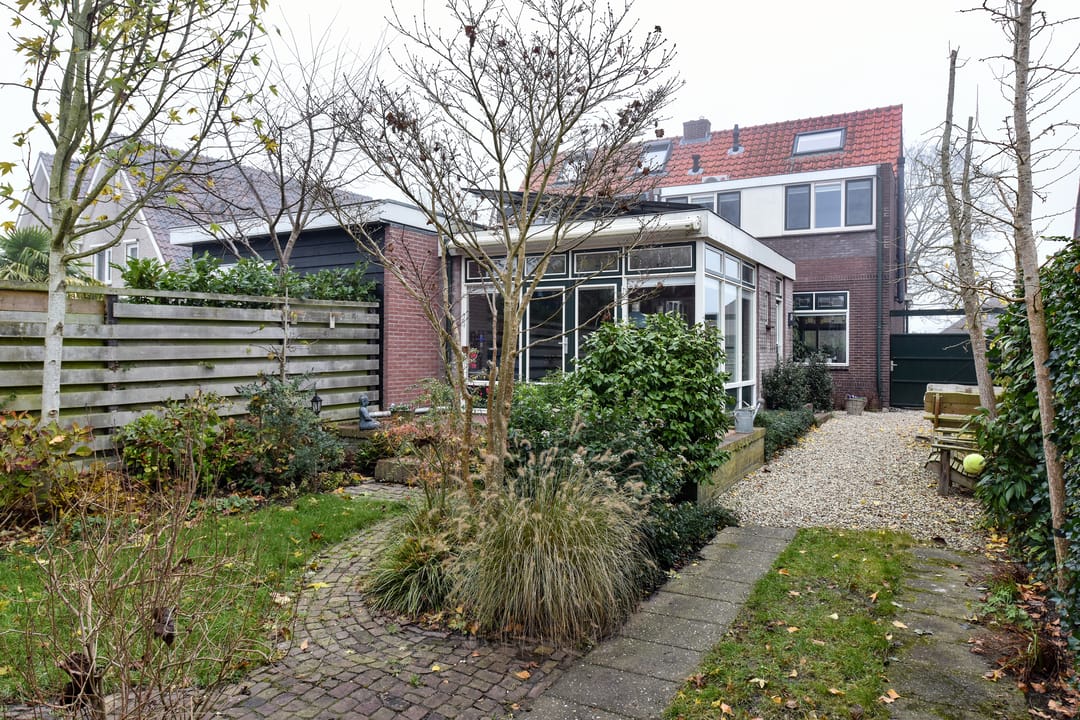 Foto 32 van Bozenhoven 120