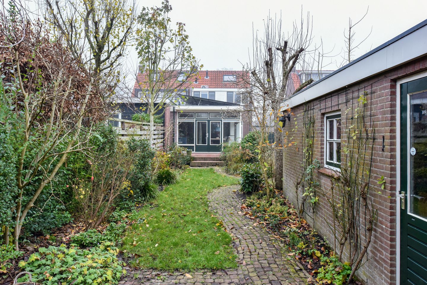 Foto 35 van Bozenhoven 120