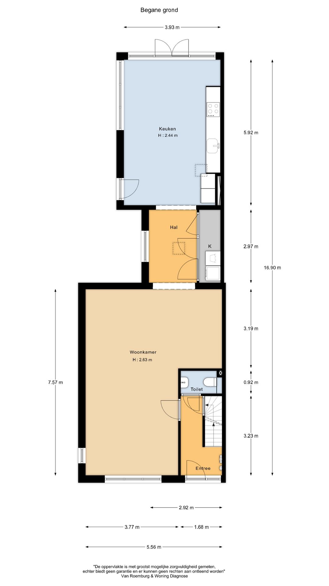 Foto 40 van Bozenhoven 120