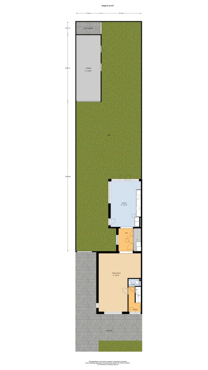 Photo 44 of Bozenhoven 120