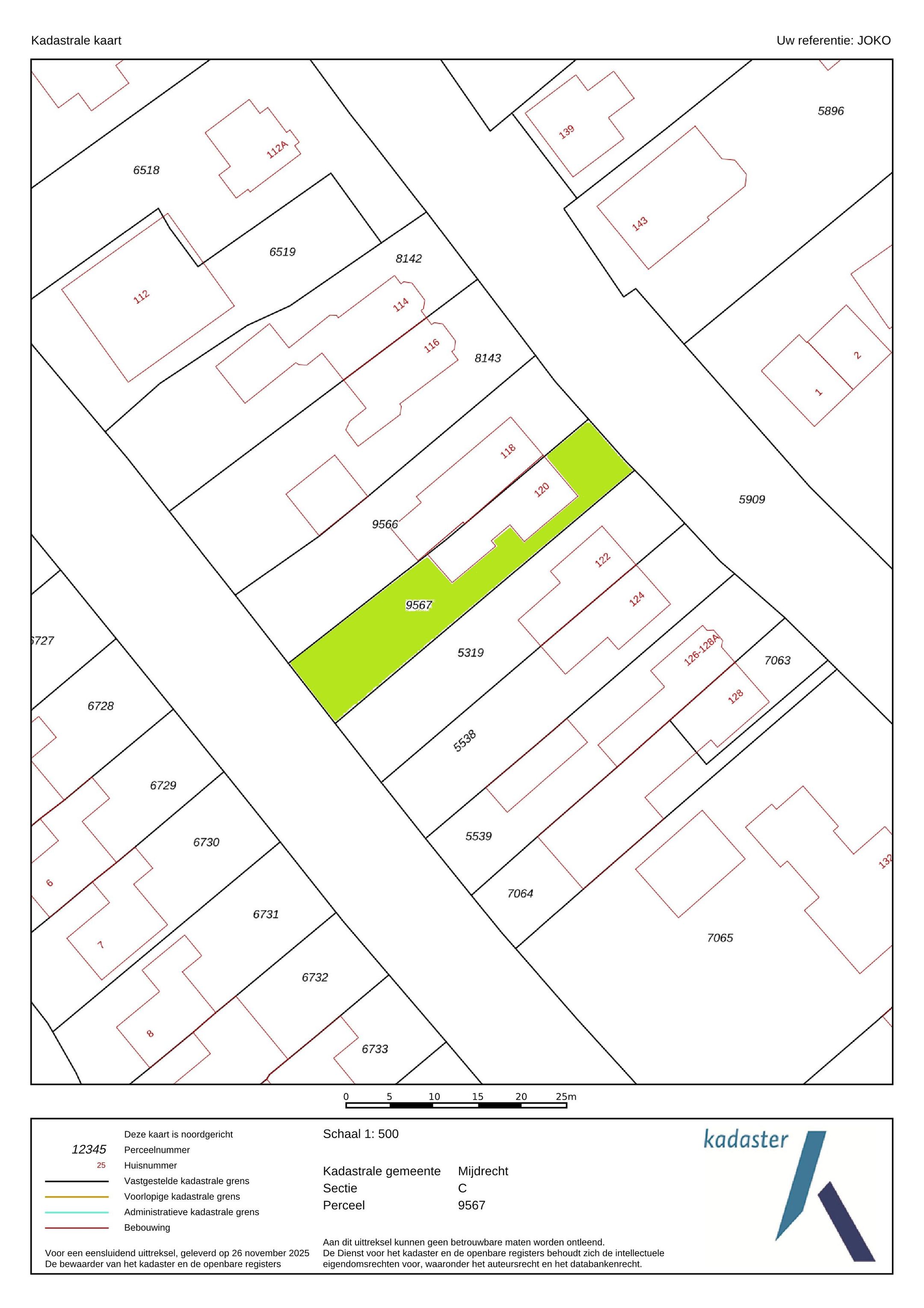 Foto 45 van Bozenhoven 120