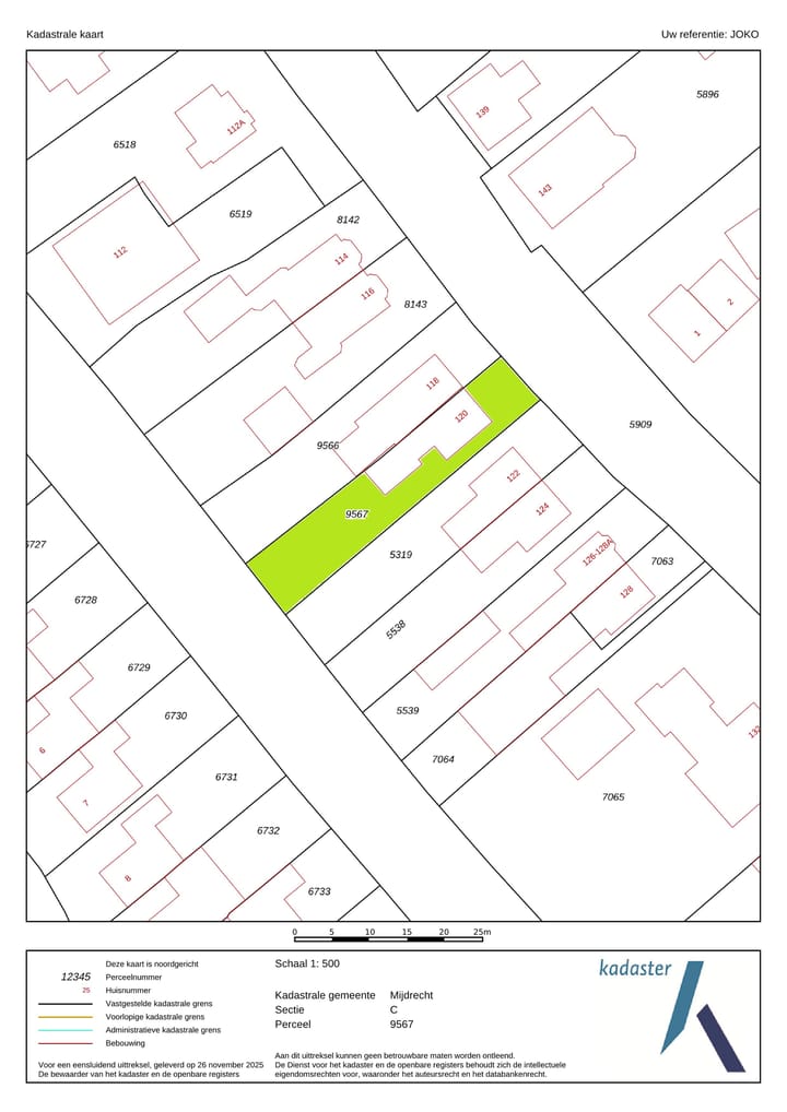 Photo 45 of Bozenhoven 120