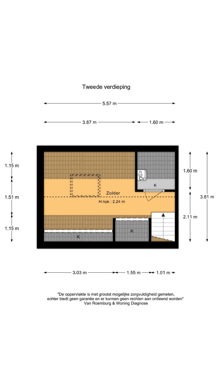 Photo 42 of Bozenhoven 120