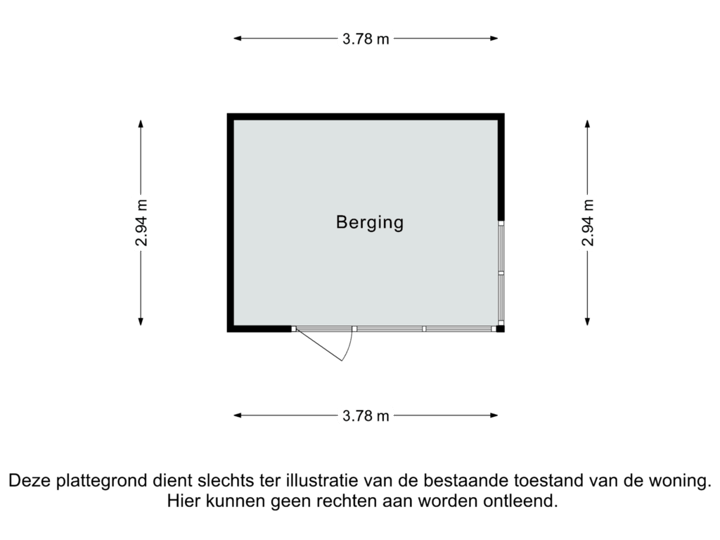 Berging