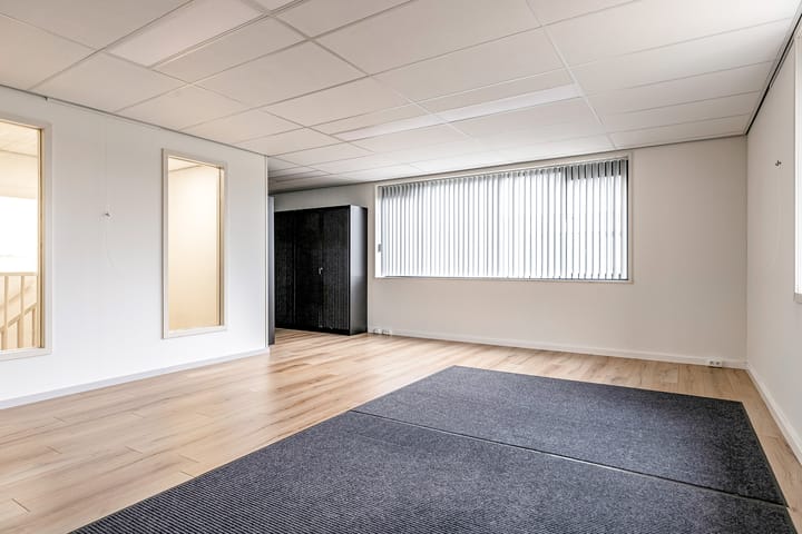 Houtzagerijstraat 49, Mill