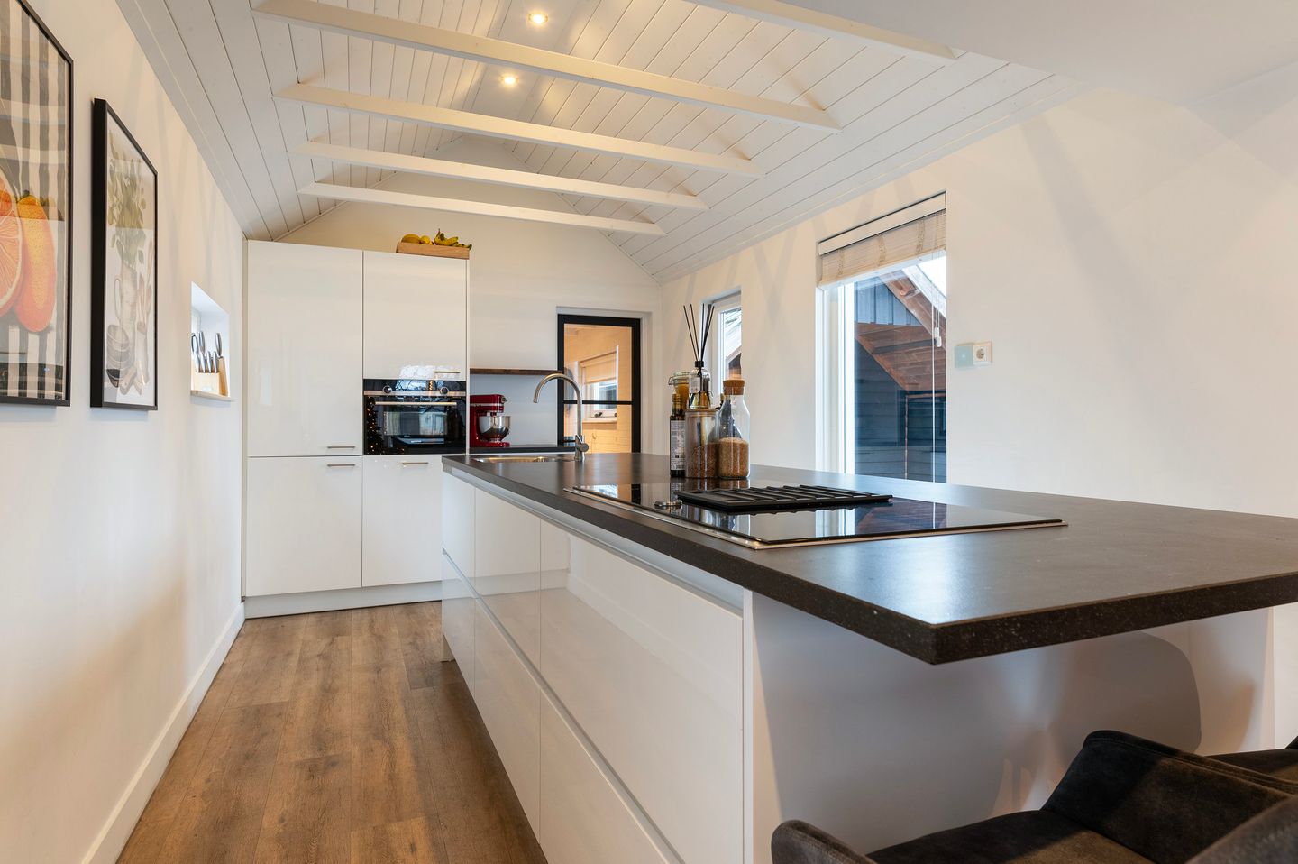 Foto 10 van Prinses Beatrixstraat 18