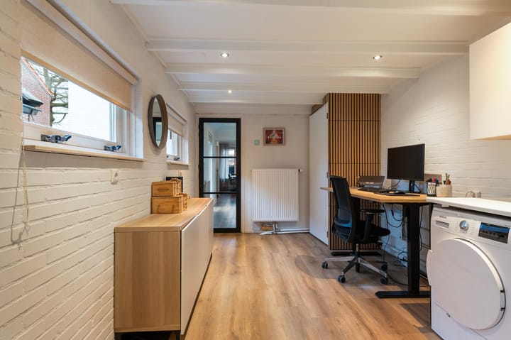 Foto 16 van Prinses Beatrixstraat 18