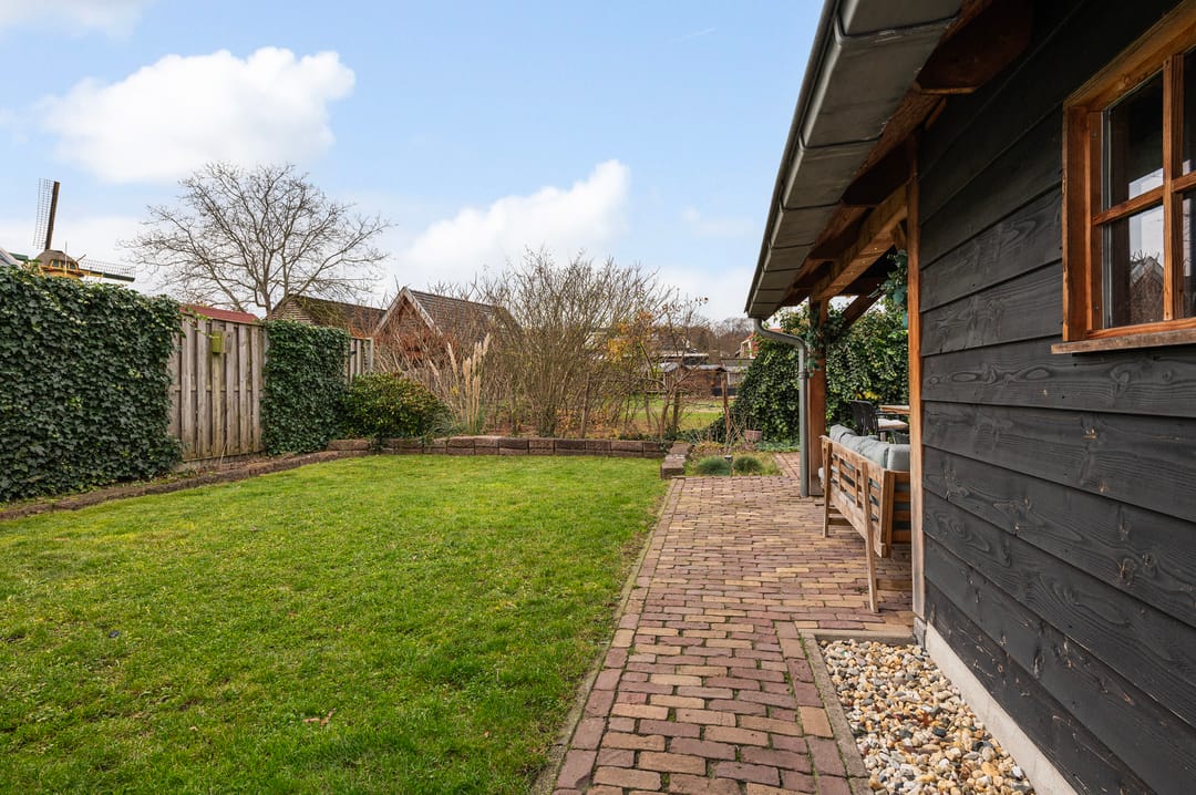 Foto 28 van Prinses Beatrixstraat 18