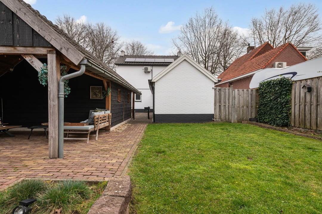 Foto 32 van Prinses Beatrixstraat 18